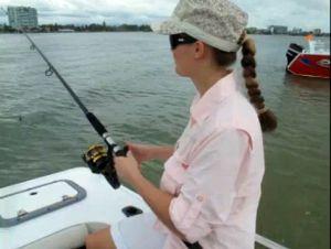 VIDEO: On The Water – Quintrex Top Ender 530